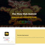 Fire Kirin Download for Android